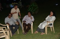Pratinidhi Movie Working Stills